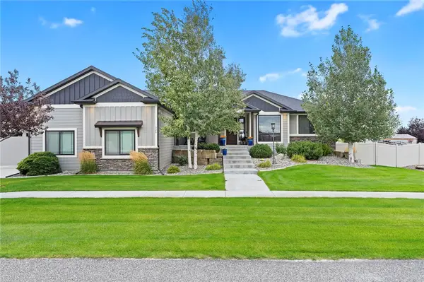 326 Feldspar Way, Billings, MT 59106