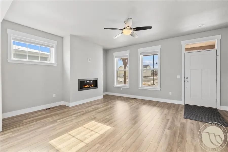 1809 Annas Garden Ln, Billings, MT 59101 - #2