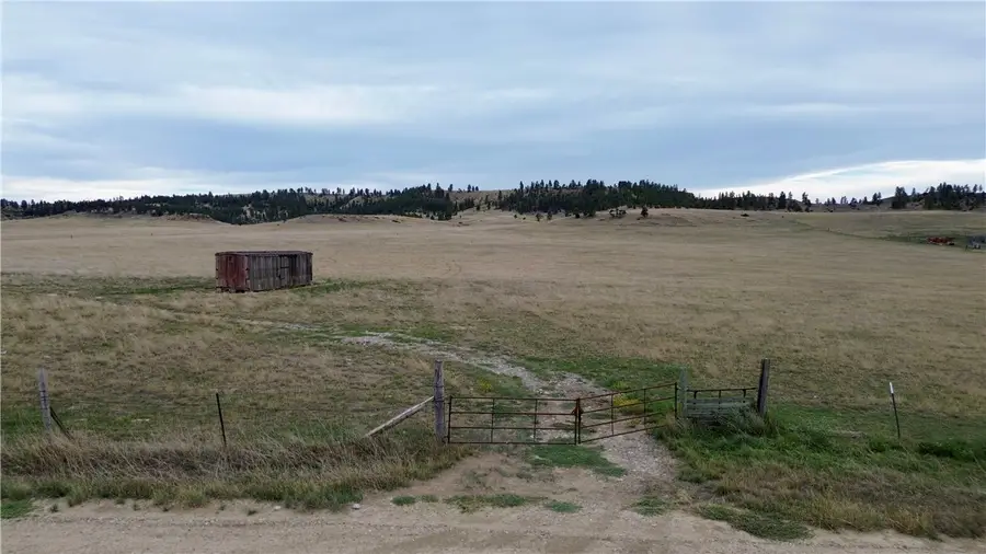 80 Acres Cole Creek Road, Joliet, MT 59041 - #2