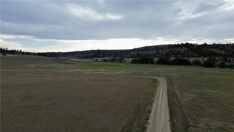 80 Acres Cole Creek Road, Joliet, MT 59041 - #3