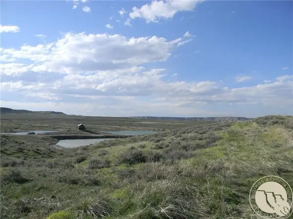 8325 Pond Road, Billings, MT 59106