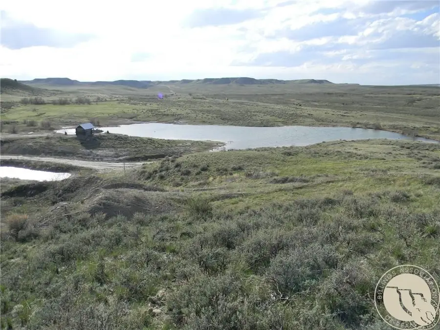 8325 Pond Road, Billings, MT 59106 - #2