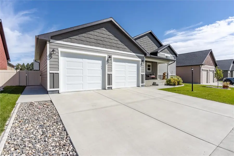 917 Sandcherry Street, Billings, MT 59106 - #3