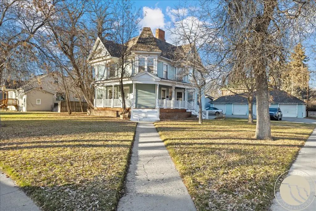 105 Yellowstone Avenue, Billings, MT 59101 - #1