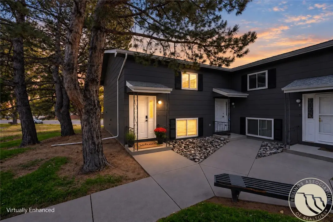 1320 Mineral Place #1, Billings, MT 59105 - #1