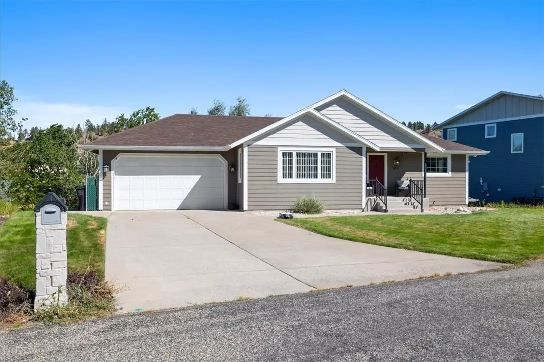 3323 John O'groats Circle, Billings, MT 59101 - #1