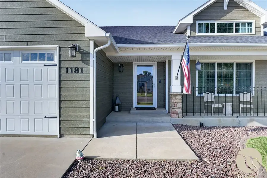 1181 Sierra Granda Boulevard, Billings, MT 59105 - #2