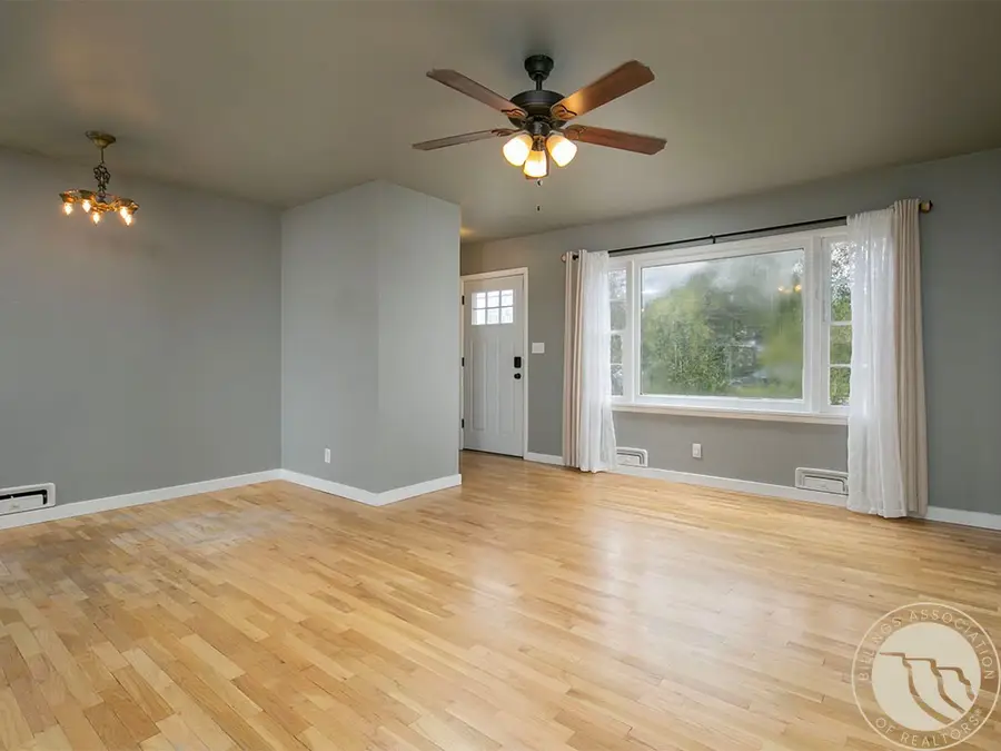 517 Nelson Drive, Billings, MT 59102 - #3