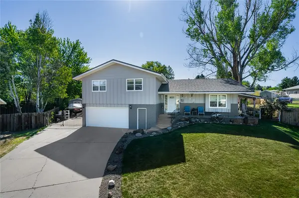 287 Ashley Court S, Billings, MT 59105