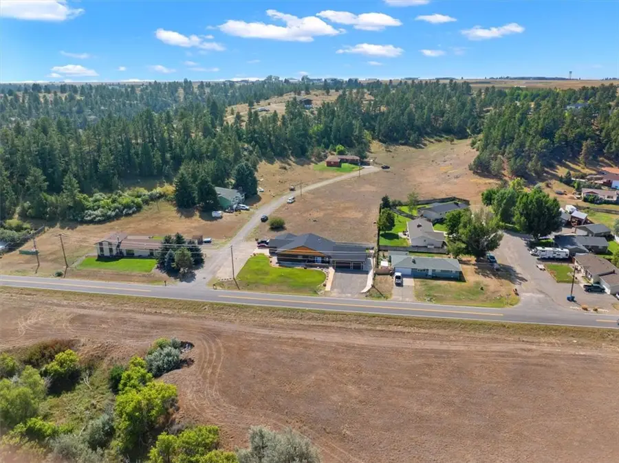 TBD Pine Tree Drive, Billings, MT 59105 - #2