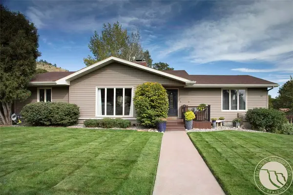 3203 40th Street West, Billings, MT 59106