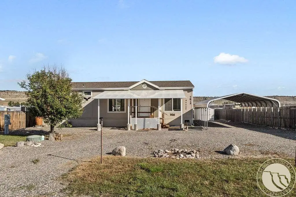 7815 Clark Avenue, Billings, MT 59106 - #1