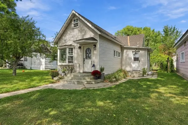 526 E 2nd Avenue N, Columbus, MT 59019