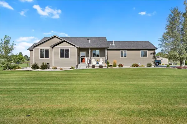 3215 Brookway Drive, Laurel, MT 59044