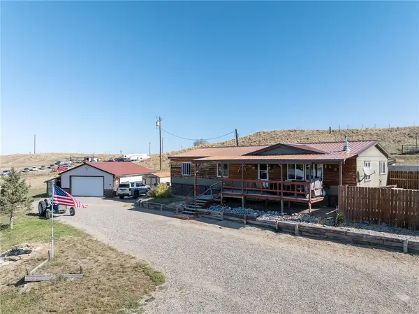 2821 Us Highway 87 E, Billings, MT 59101