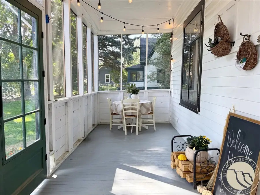 209 W River Street, Fromberg, MT 59029 - #2