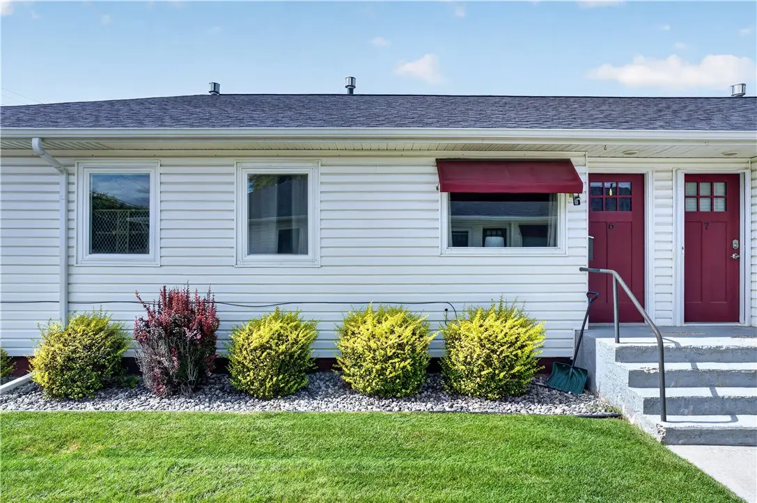 1240 Avenue D #6, Billings, MT 59102 - #1