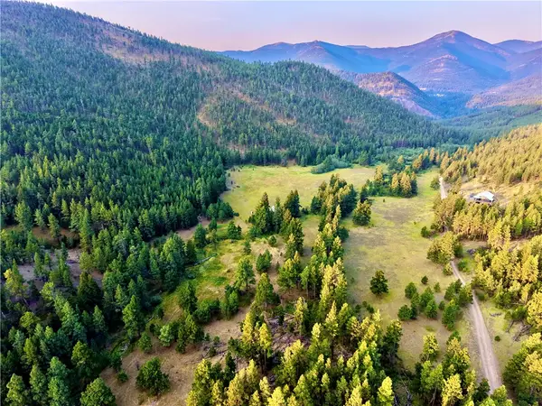 2855 Allen Gulch Road, Other, MT 59648