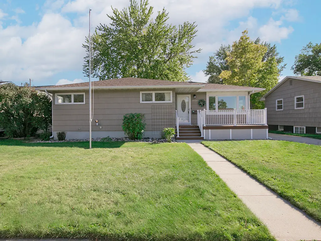 2526 Miles Avenue, Billings, MT 59102 - #1