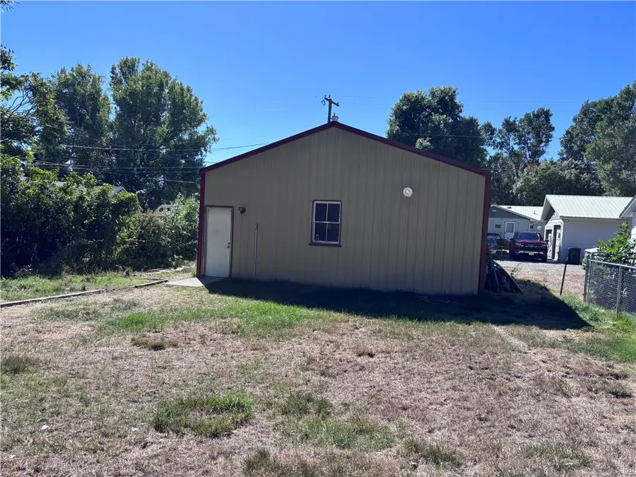217 West 6th Ave N., Columbus, MT 59019 - #3