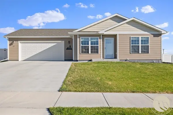 821 Hermosa Street, Billings, MT 59105