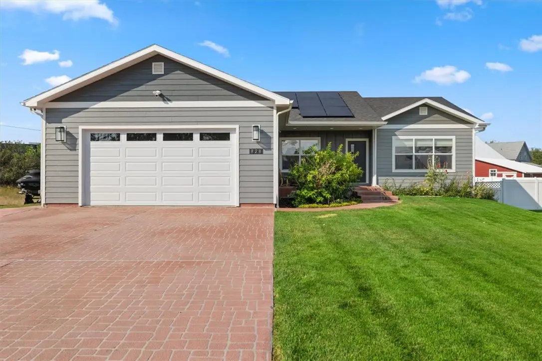 828 Troy Circle, Billings, MT 59105 - #1