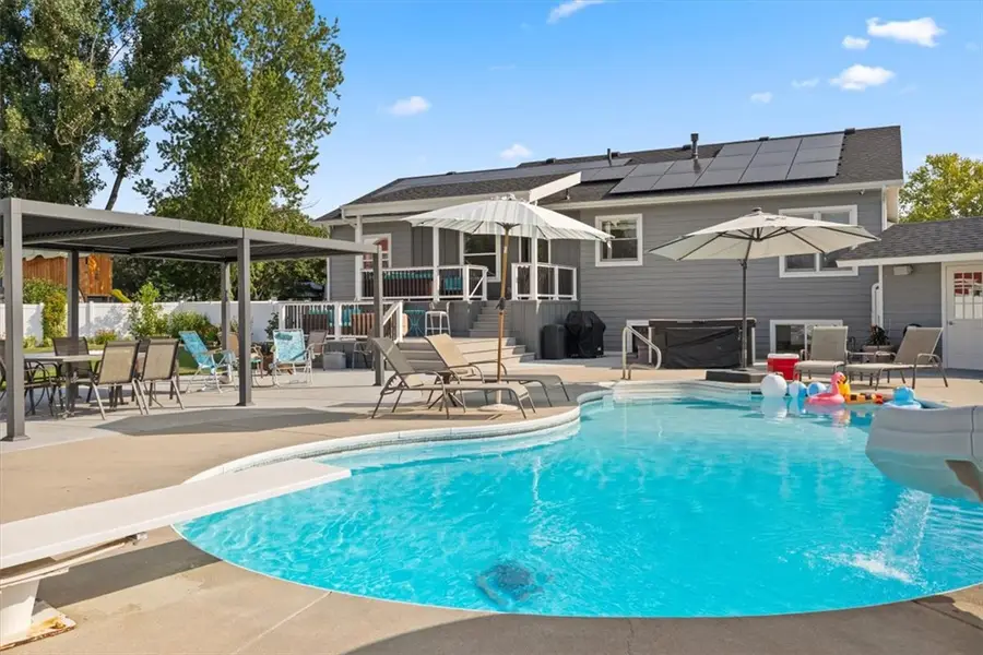 828 Troy Circle, Billings, MT 59105 - #2