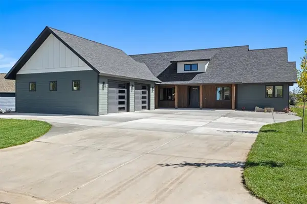 2710 Diamond C Trail, Red Lodge, MT 59068