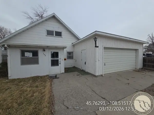 342 Jackson, Billings, MT 59101