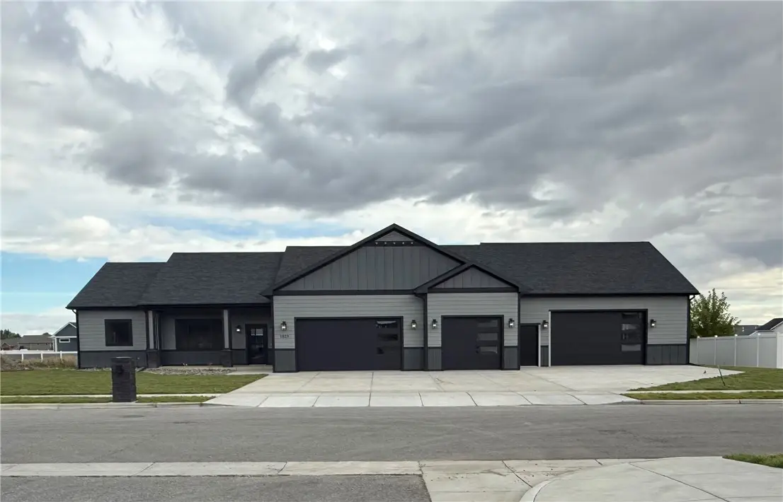 4733 Silver Creek Trail, Billings, MT 59102 - #1