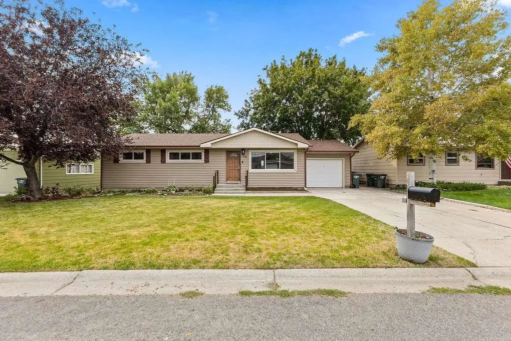 3352 Winchell Lane, Billings, MT 59102 - #1