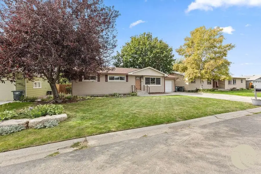 3352 Winchell Lane, Billings, MT 59102 - #2
