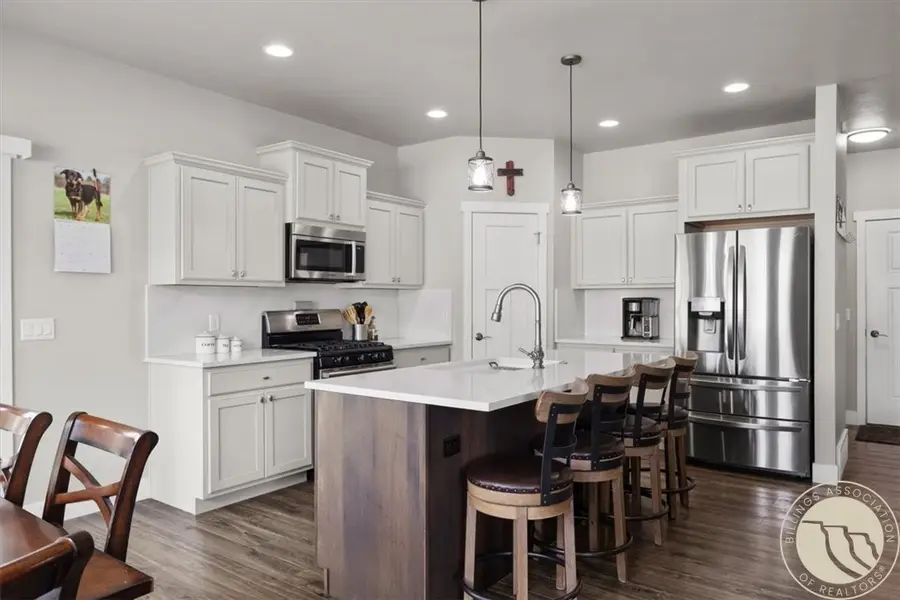 5251 Amherst Drive, Billings, MT 59106 - #2