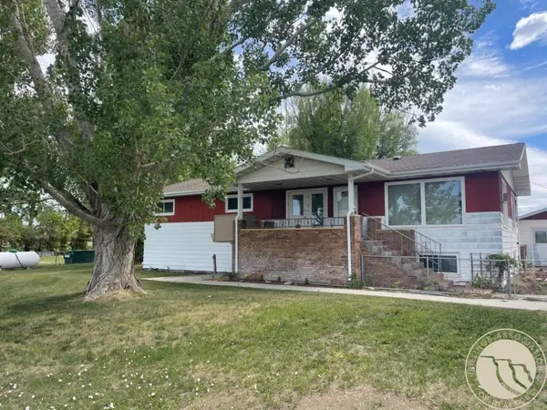 2381 S 16th Road, Ballantine, MT 59006