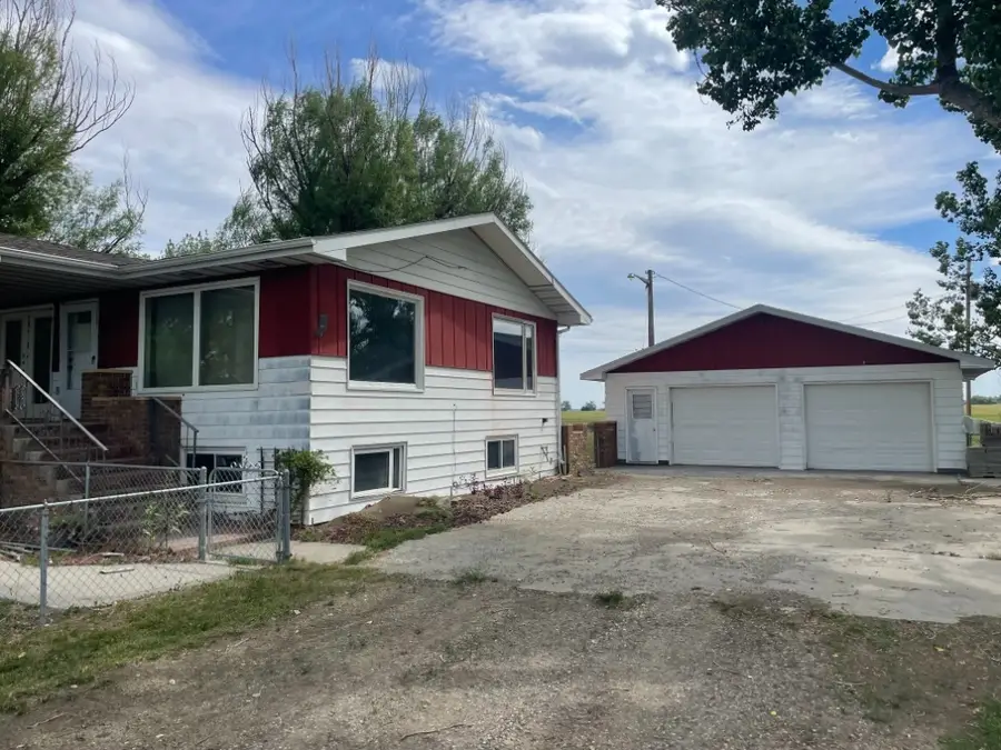 2381 S 16th Road, Ballantine, MT 59006 - #3