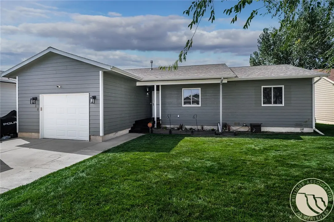 210 Foundation Avenue, Laurel, MT 59044 - #1
