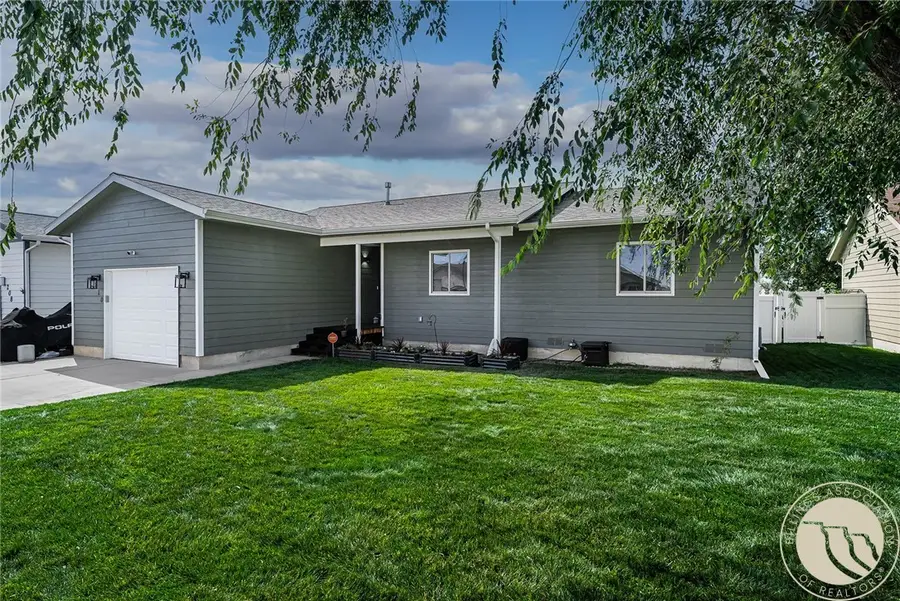 210 Foundation Avenue, Laurel, MT 59044 - #2
