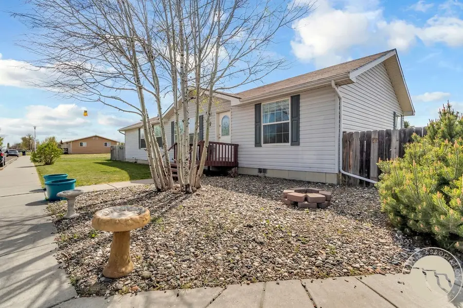 104 Heimat Road, Hardin, MT 59034 - #3