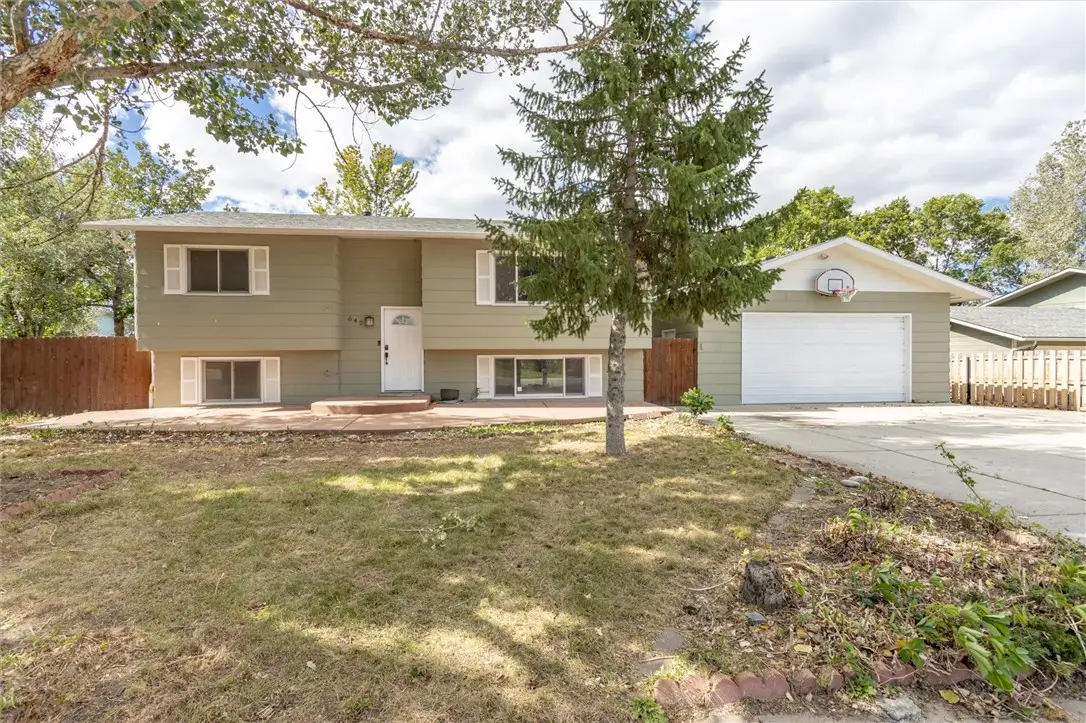 642 Tanglewood Drive, Billings, MT 59101 - #1