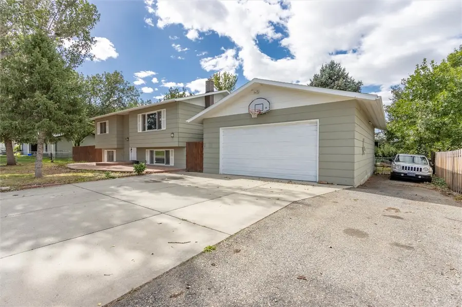642 Tanglewood Drive, Billings, MT 59101 - #3