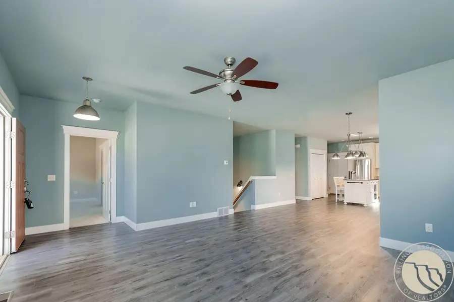 1629 Hidden Cove Lane, Billings, MT 59101 - #3