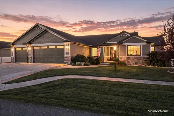230 Feldspar Way, Billings, MT 59106