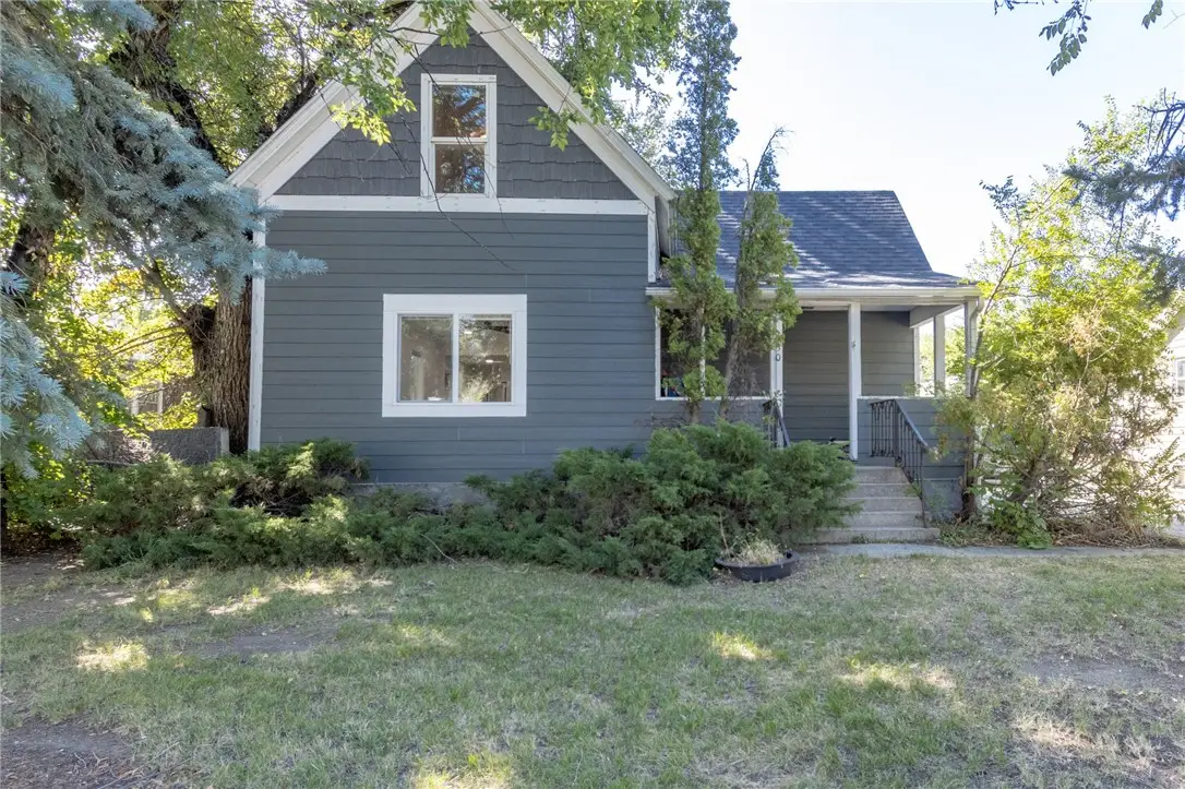 530 Broadwater Ave, Billings, MT 59101 - #1