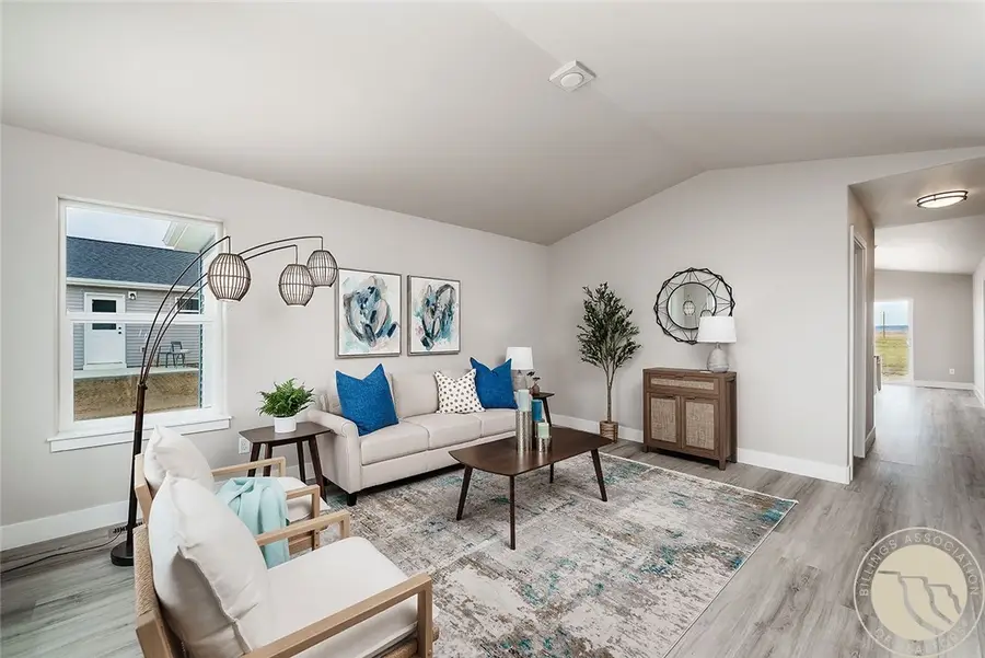 2253 Salinas Circle, Billings, MT 59105 - #2