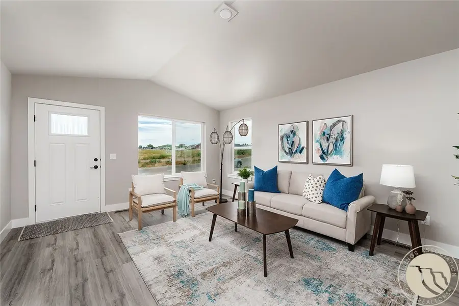 2253 Salinas Circle, Billings, MT 59105 - #3