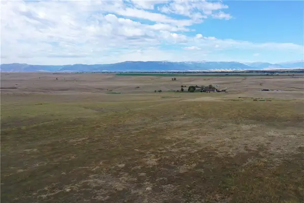 134 N Two Bear Road, Fromberg, MT 59029