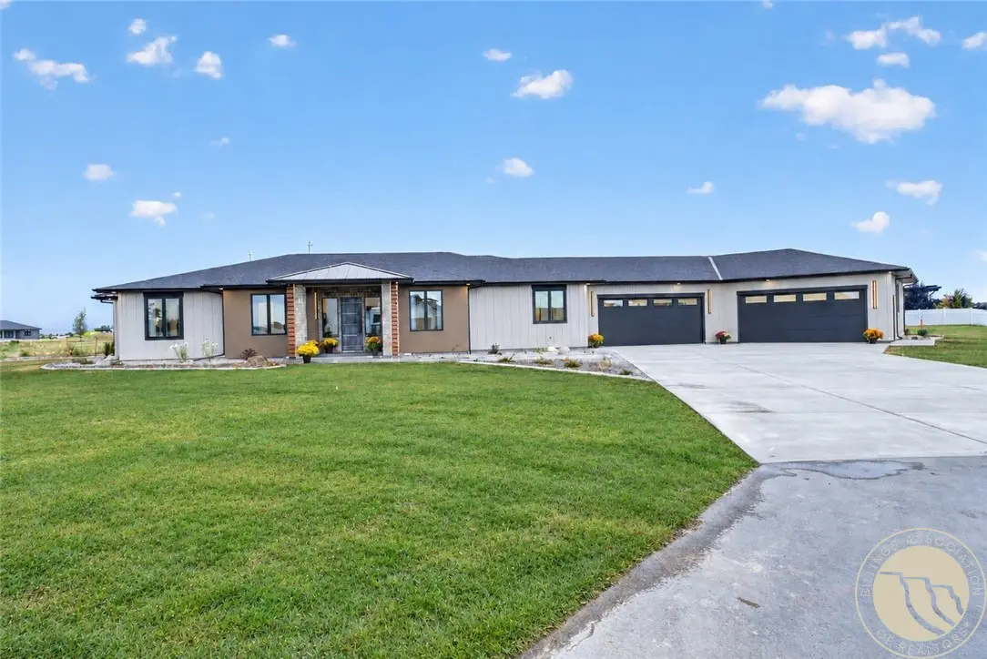 1336 Medinah Place, Billings, MT 59106 - #1