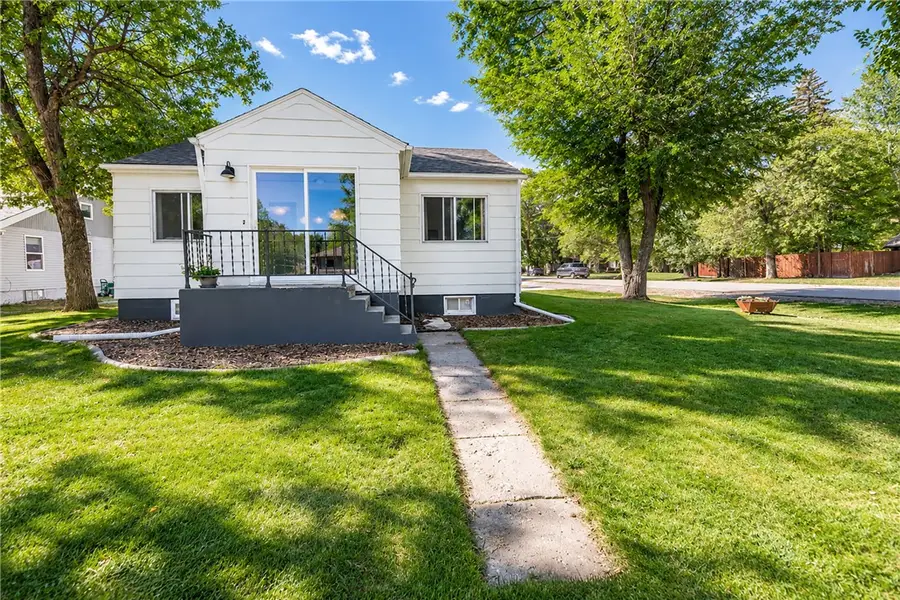5 E 2nd Ave N, Columbus, MT 59019 - #2