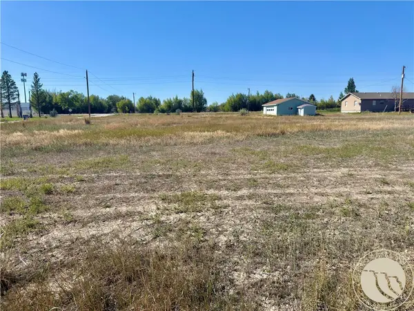 627 S 72nd Street W, Billings, MT 59106