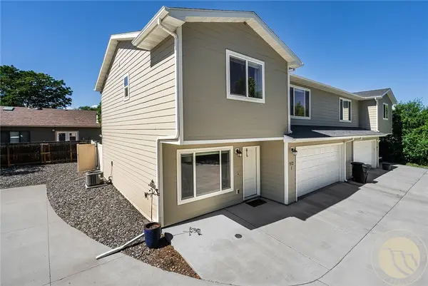 912 Midway Lane #1, Billings, MT 59102